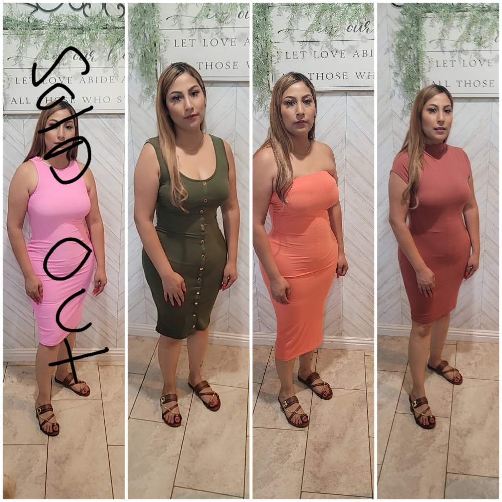 Dress